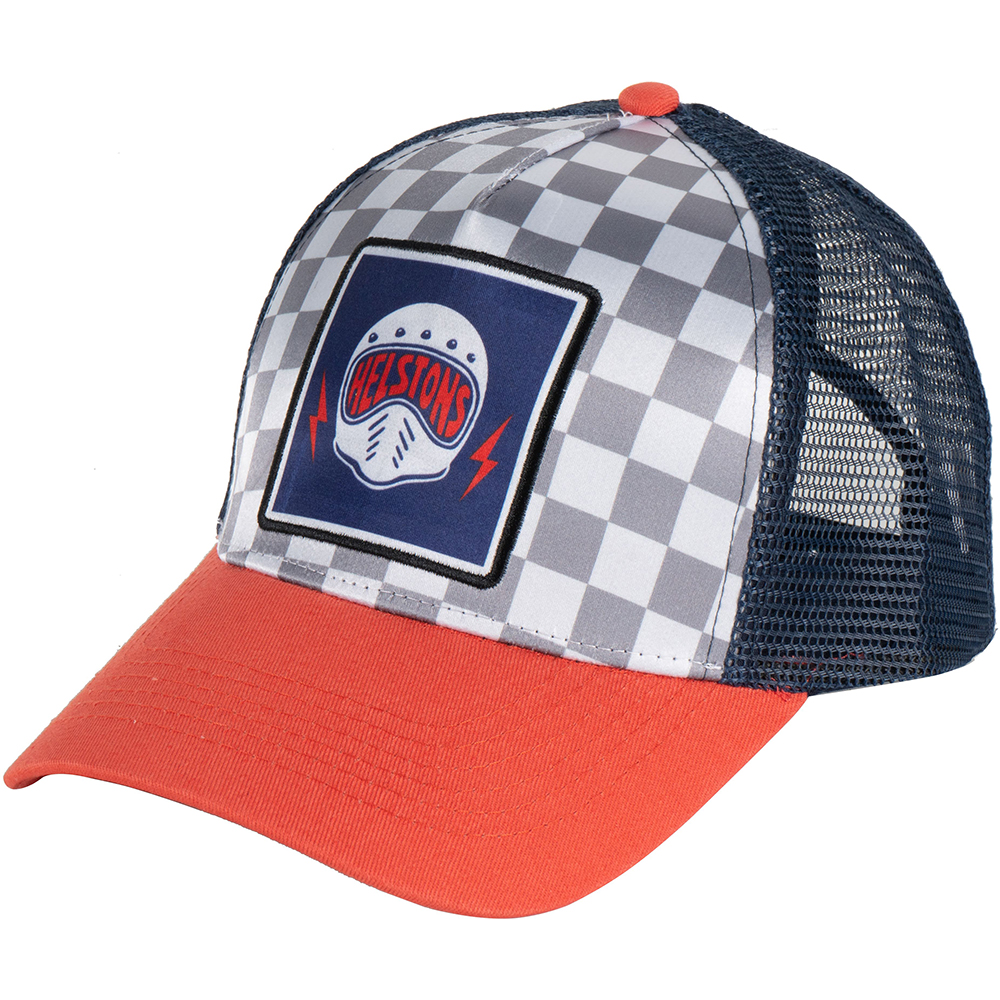 Casquette Racing