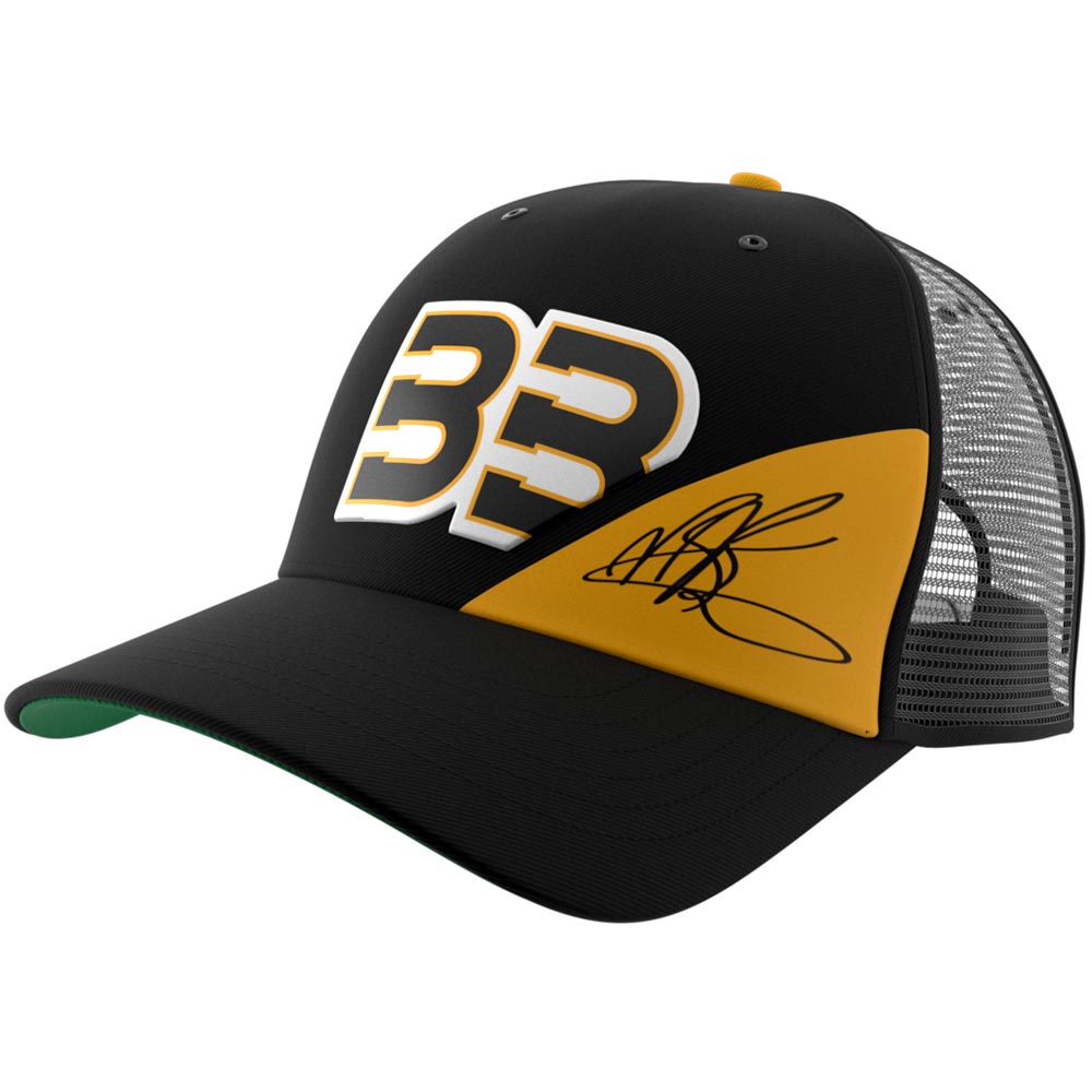 Casquette Mesh Brad Binder 24