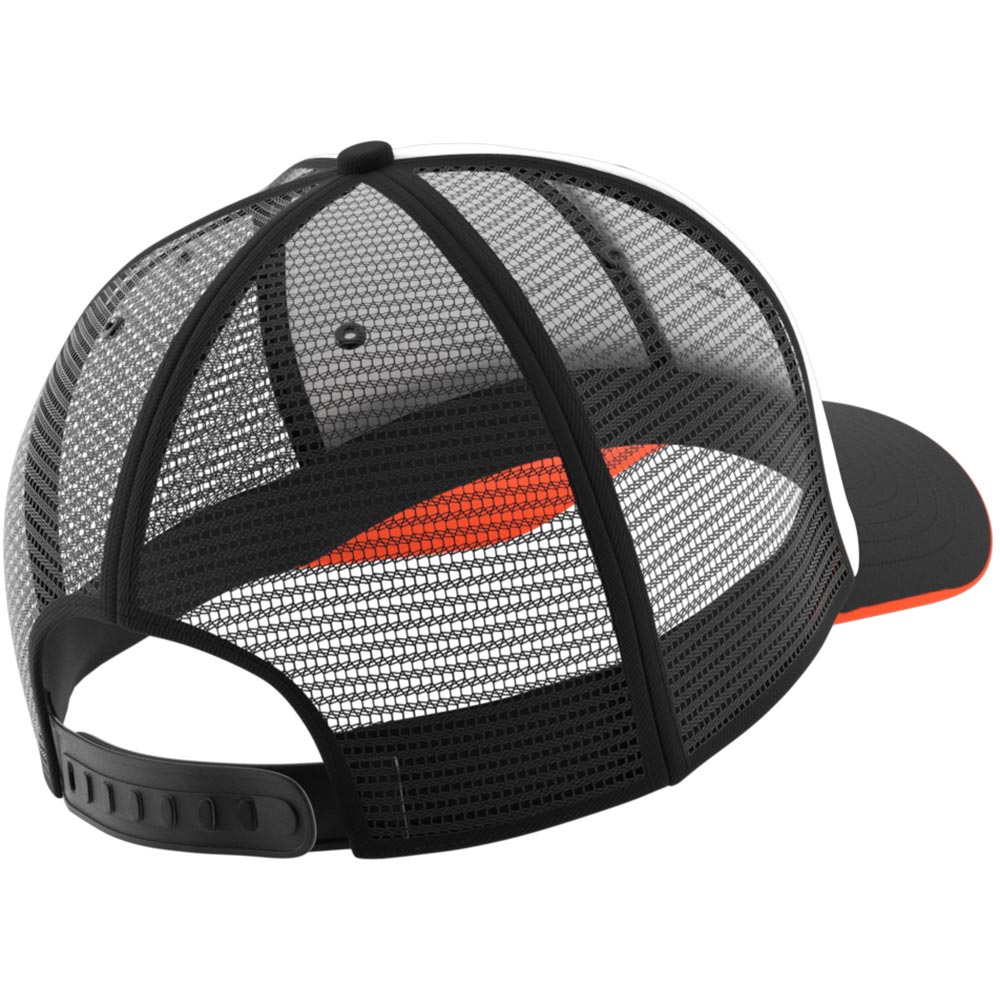 Casquette Mesh Maverick Vinales 25