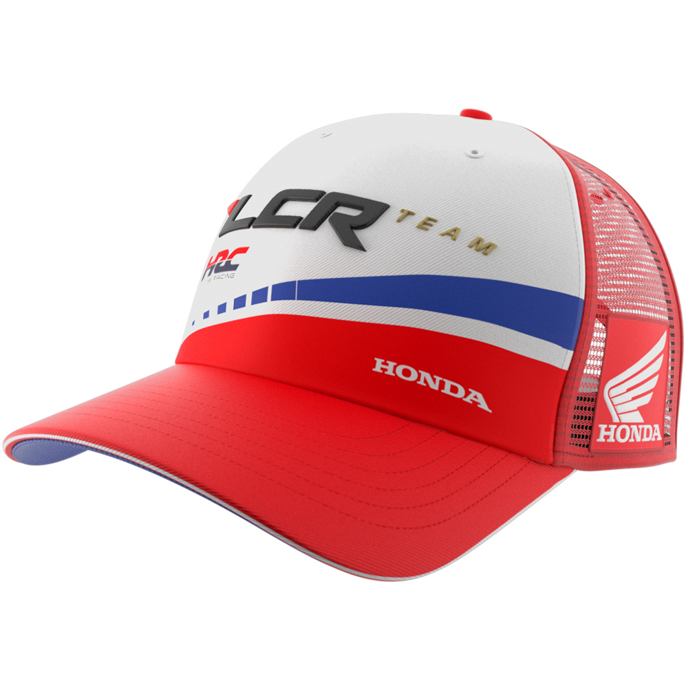 Casquette Mesh LCR 23