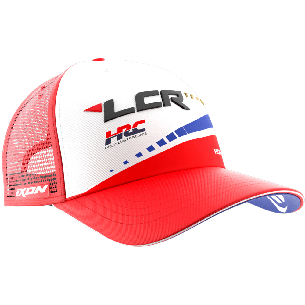 Casquette Mesh LCR 23