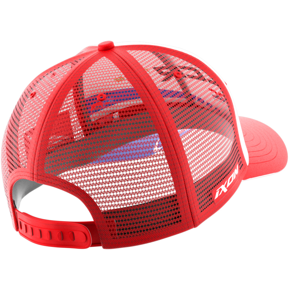 Casquette Mesh LCR 23