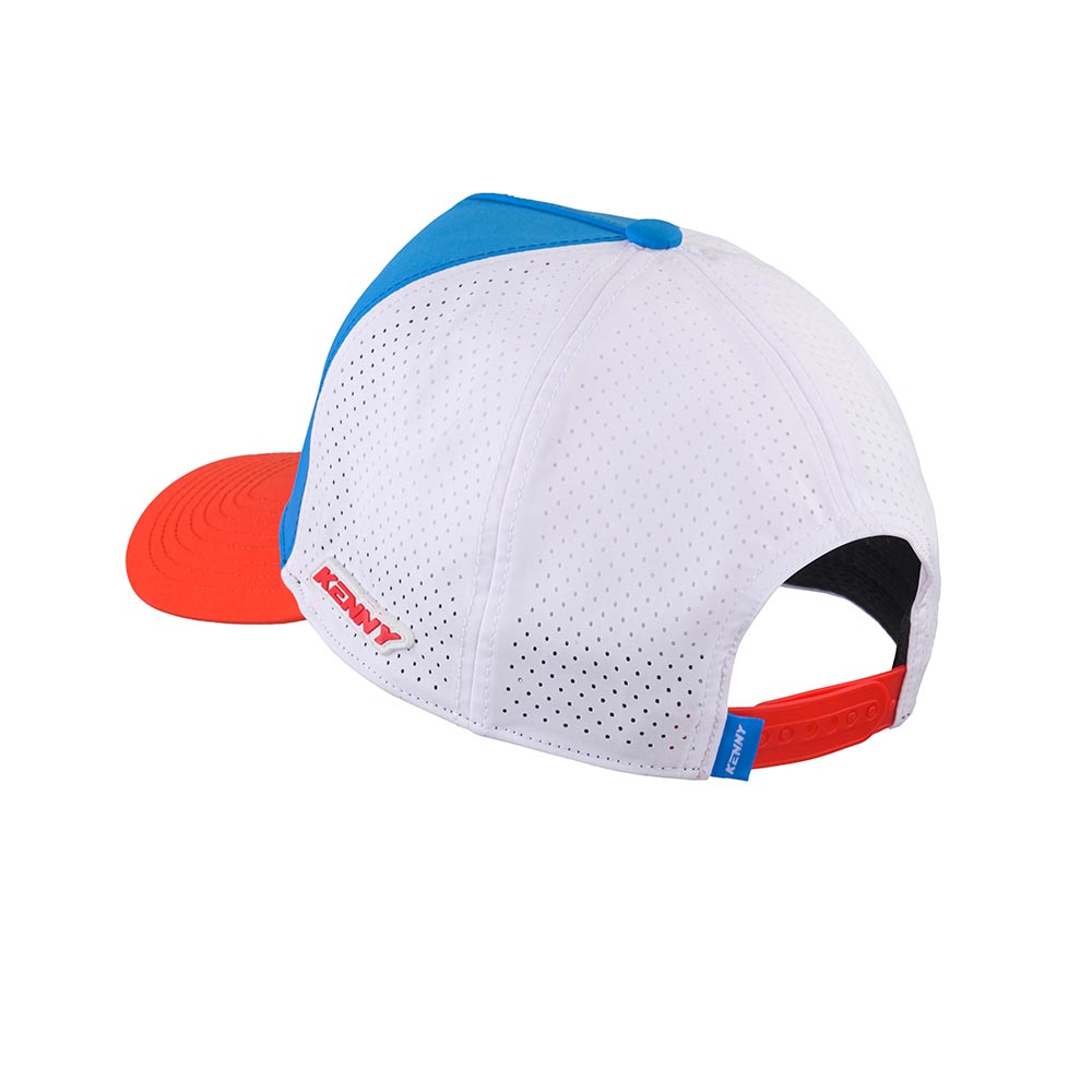 Casquette Motors
