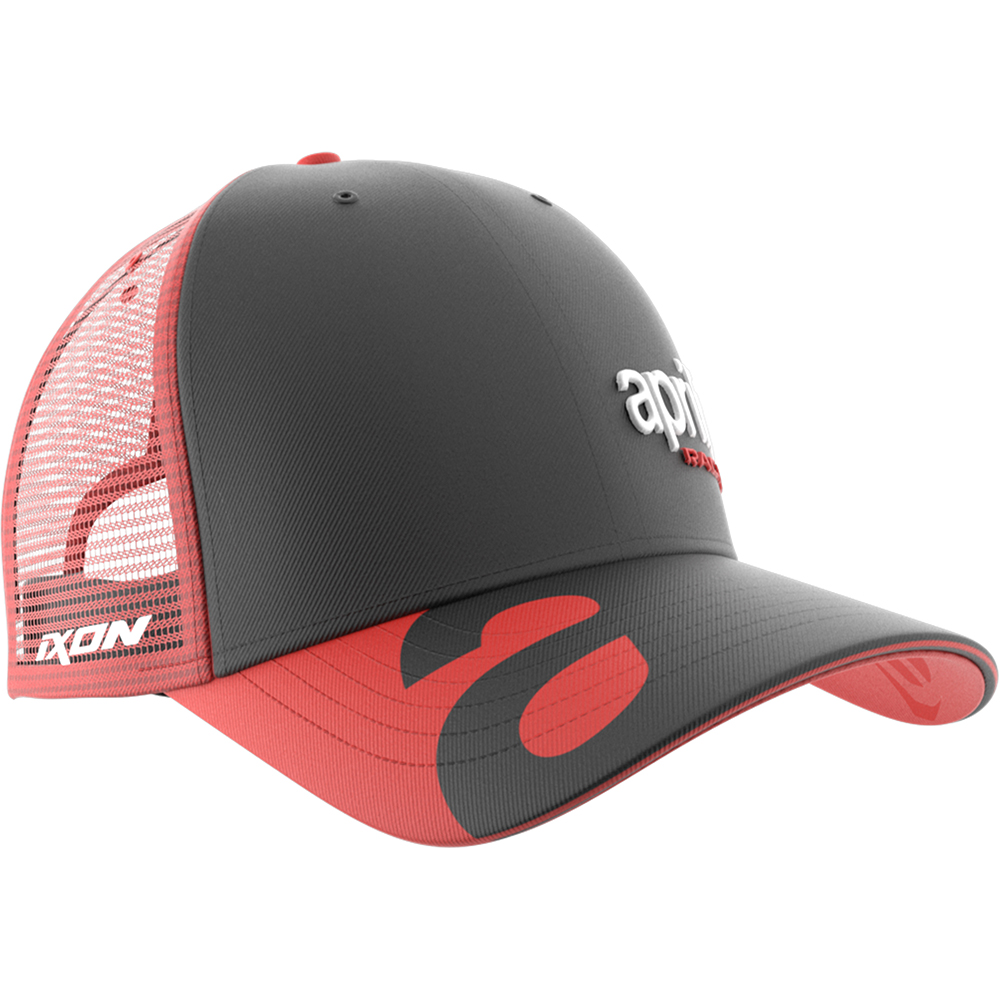 Casquette Mesh Aprilia 22