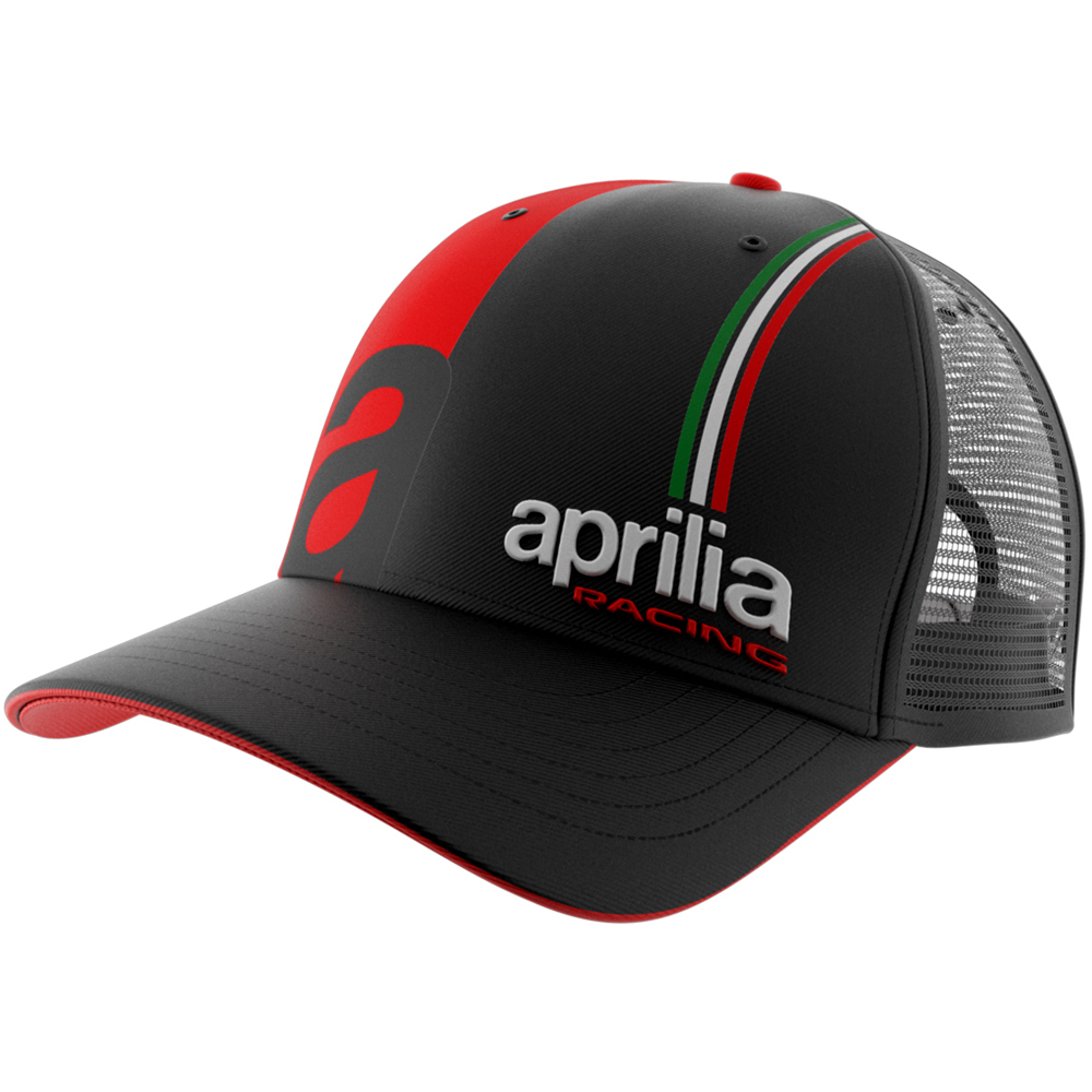 Casquette Mesh Aprilia 23