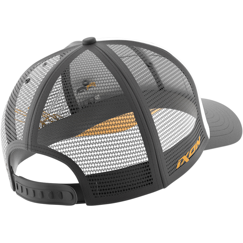 Casquette Mesh Brad Binder 22