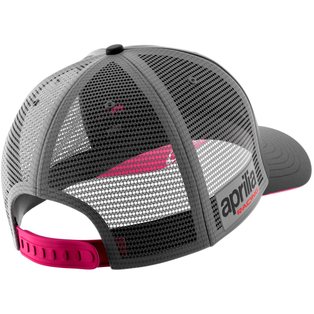 Casquette Mesh Dual Aprilia / Espargaro 23