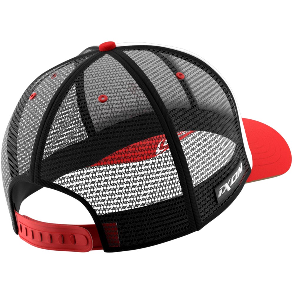 Casquette Mesh Dual LCR / Nakagami 24