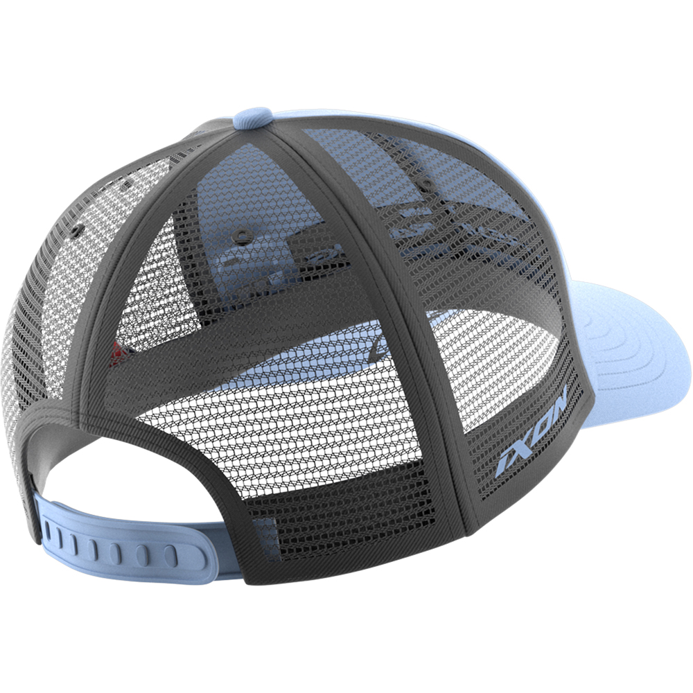 Casquette Mesh Gresini Racing 22