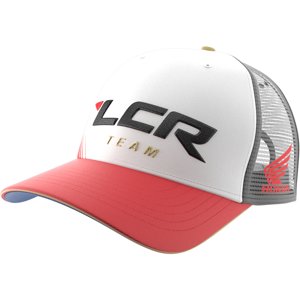 Casquette Mesh LCR 22