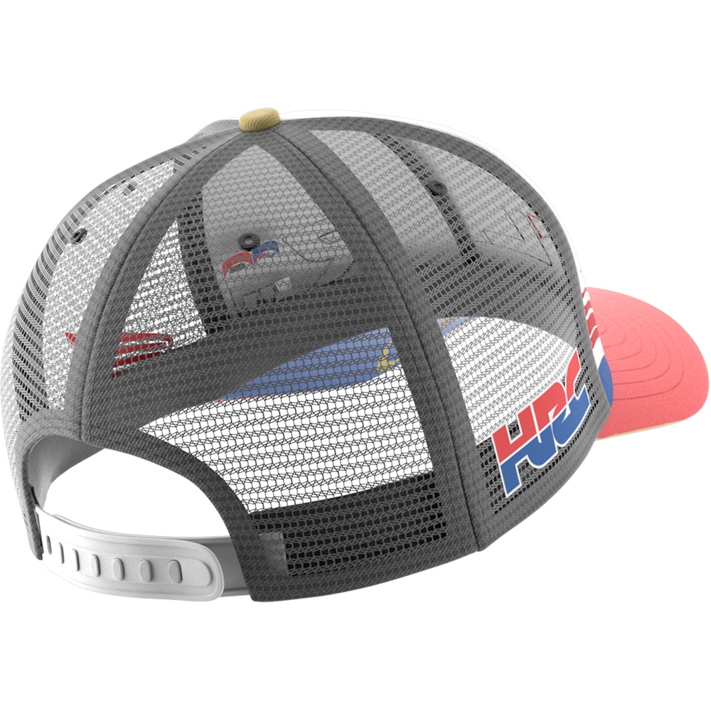 Casquette Mesh LCR 22