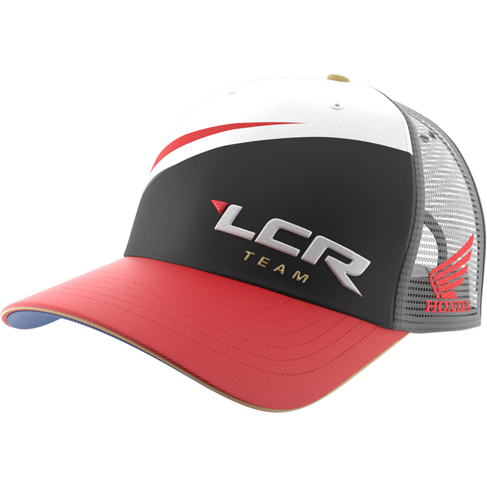 Casquette Mesh LCR / Marquez 22