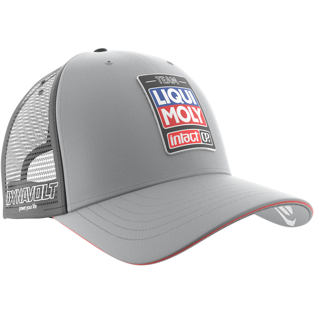 Casquette Mesh Liqui Moly 22