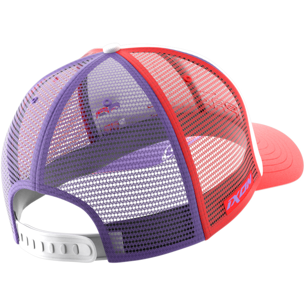 Casquette Mesh Pramac 23