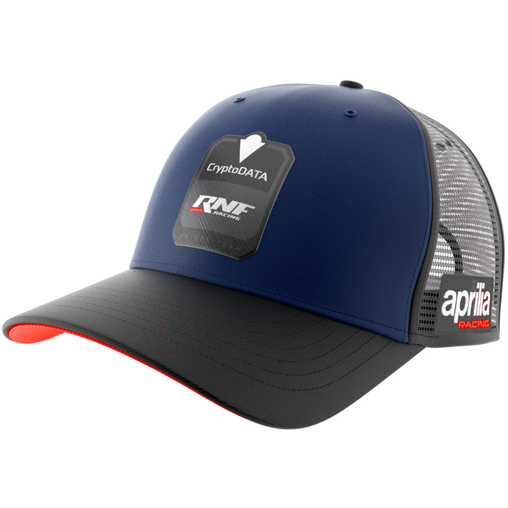 Casquette Mesh RNF Racing 23