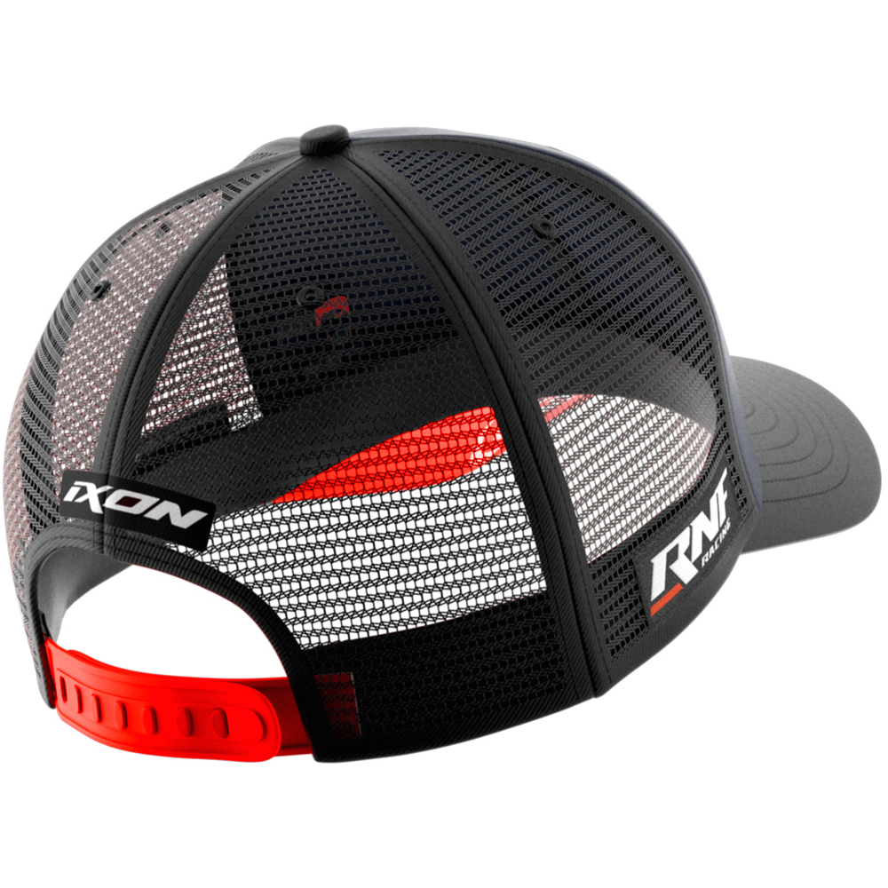 Casquette Mesh RNF Racing 23