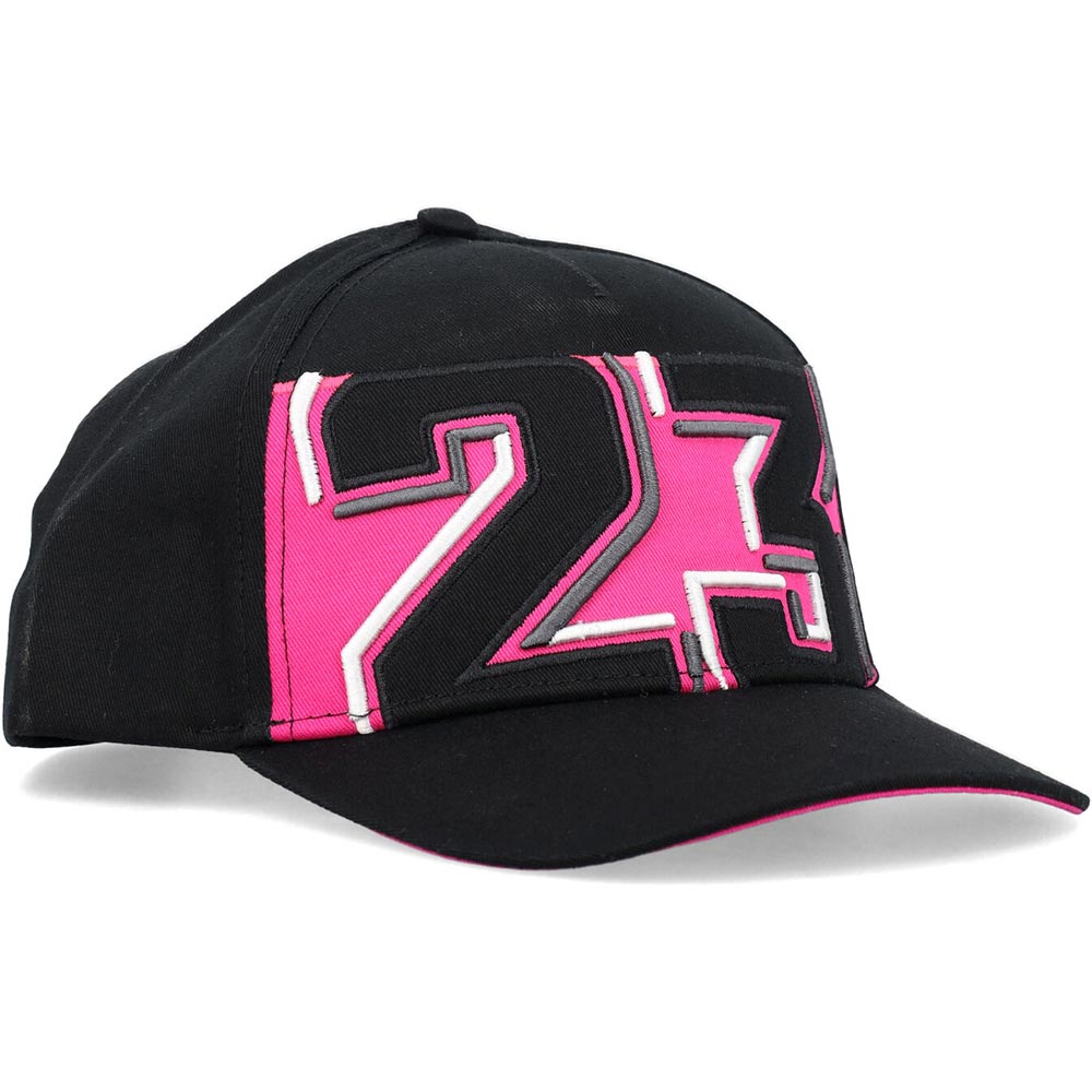 Casquette midvisor 23 N°1