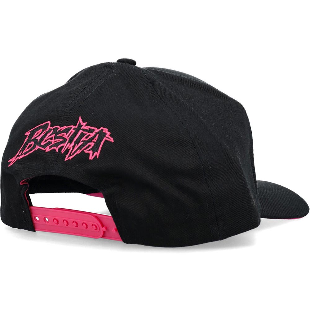 Casquette midvisor 23 N°1