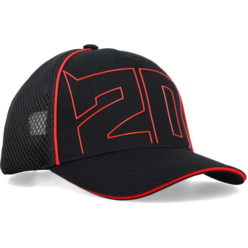 Casquette midvisor 20