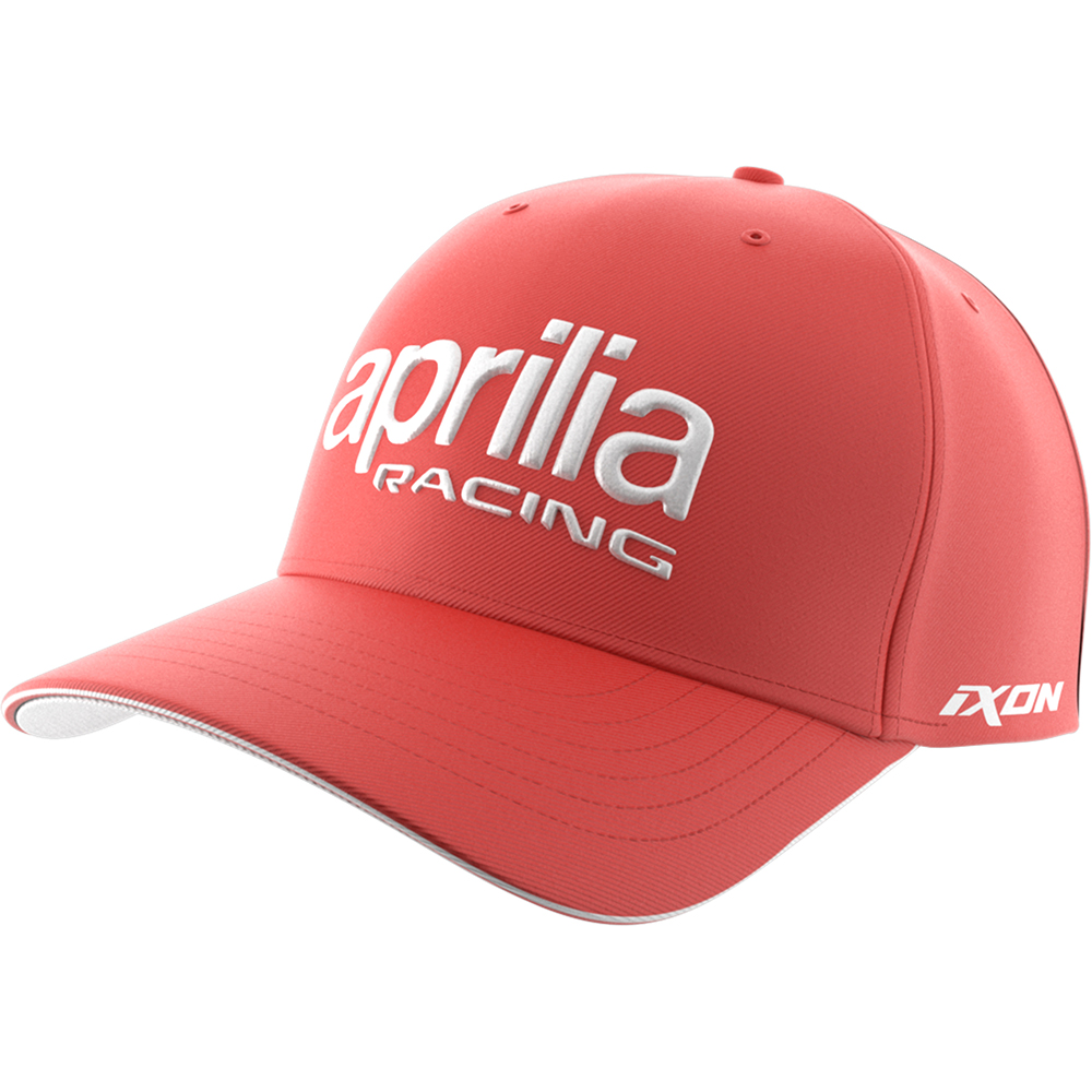 Casquette Round Aprilia 22