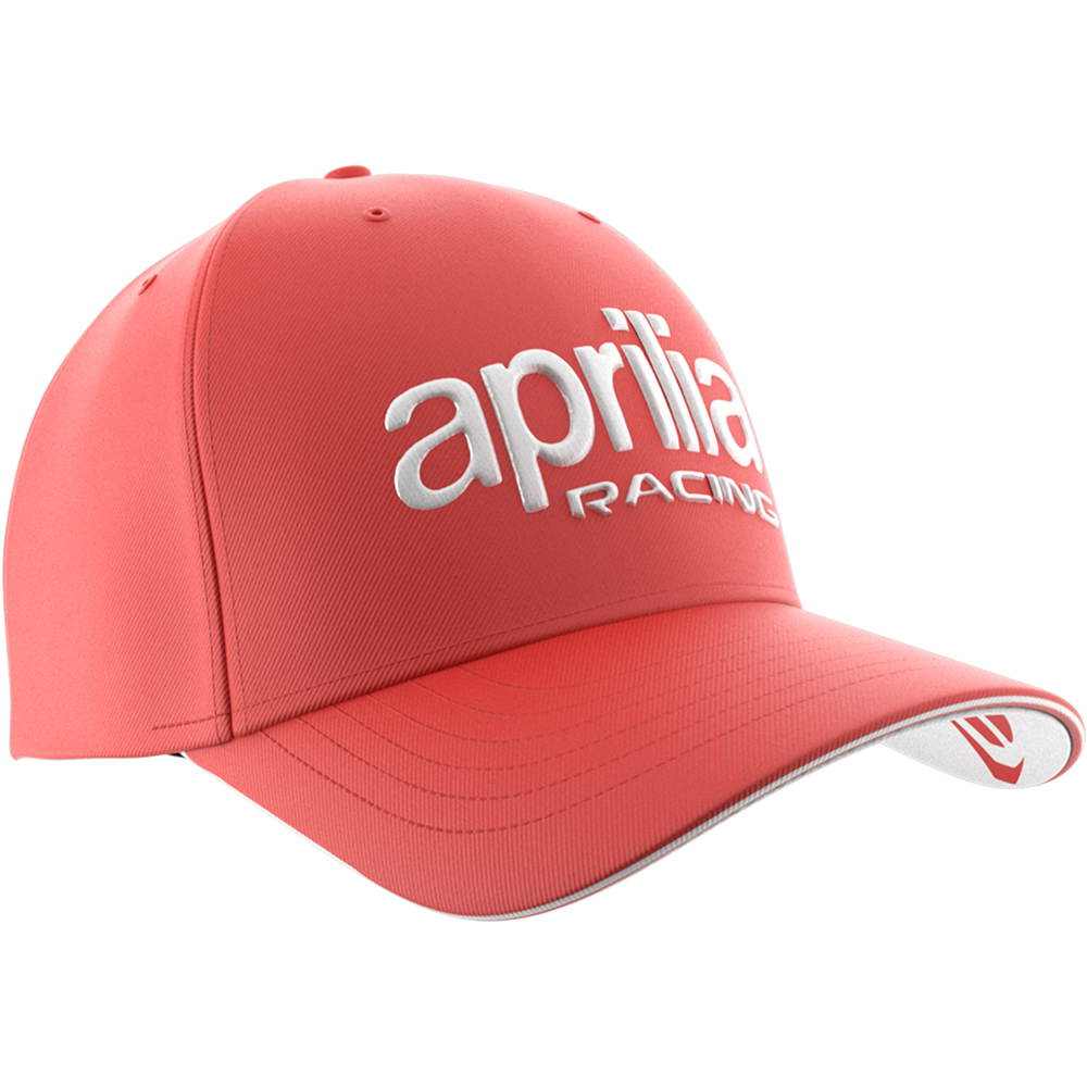 Casquette Round Aprilia 22