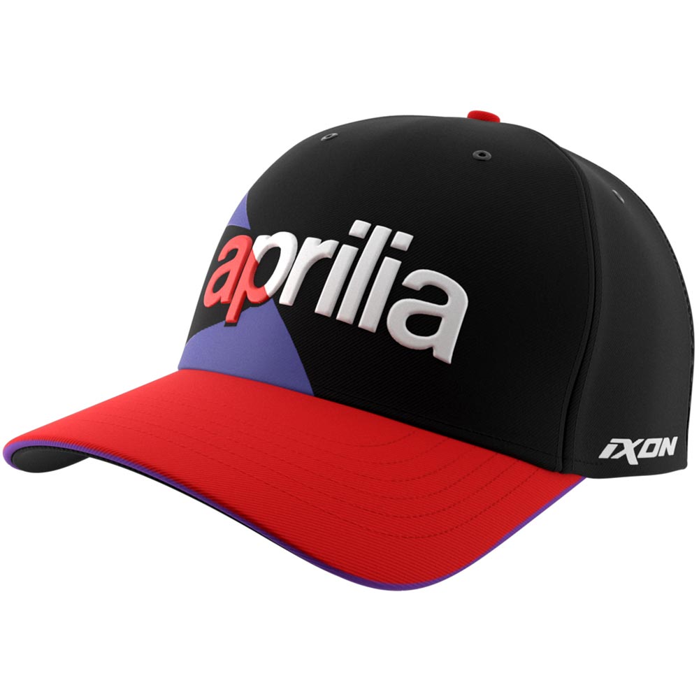 Casquette Round Aprilia 24