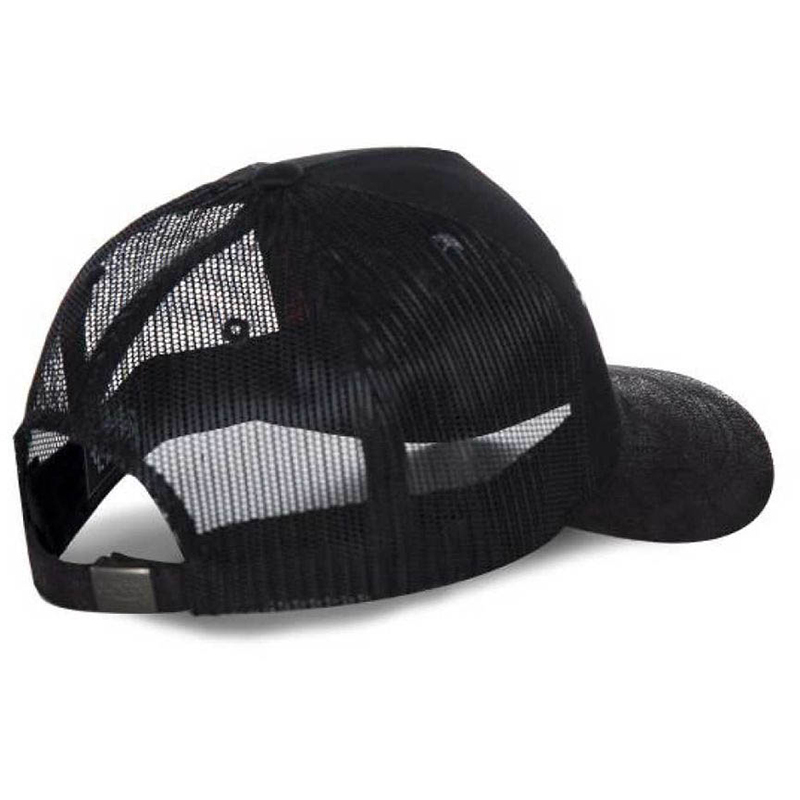 Casquette Garn 2B