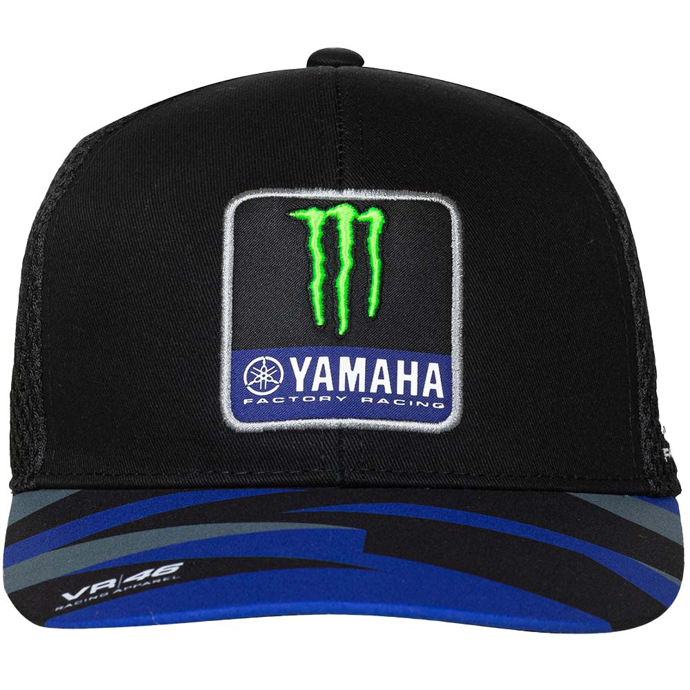 Casquette Monster Energy Moto GP