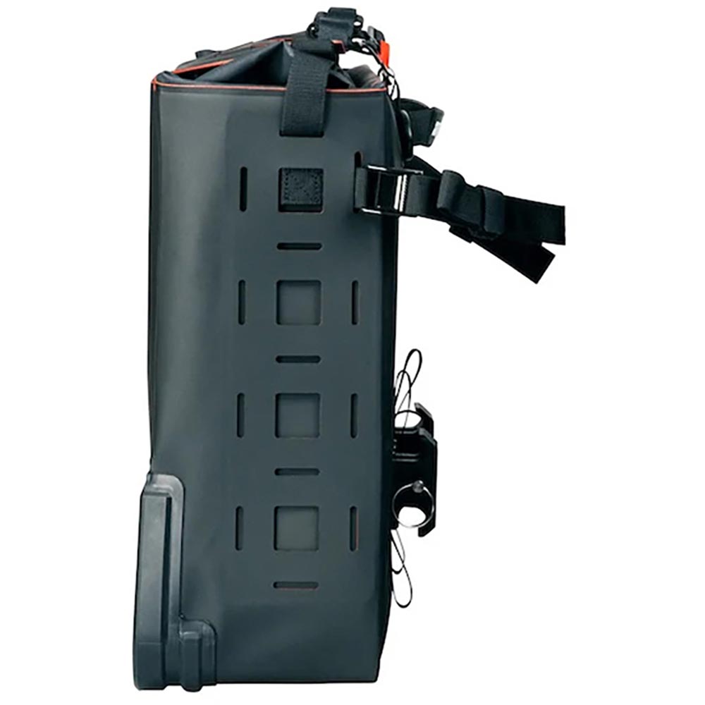 Sacoche cavalière Monsoon EVO 2.35