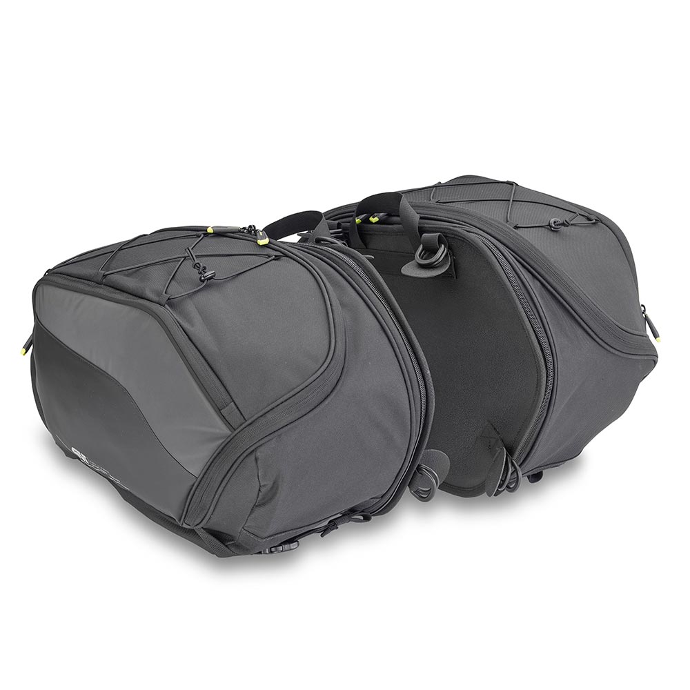 Sacoches latérales Easy-T EA127B