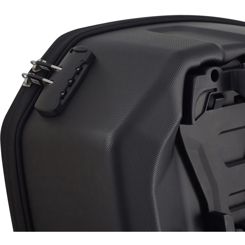 Sacoches extensibles E48SR