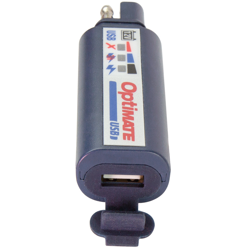 Chargeur USB Optimate T100