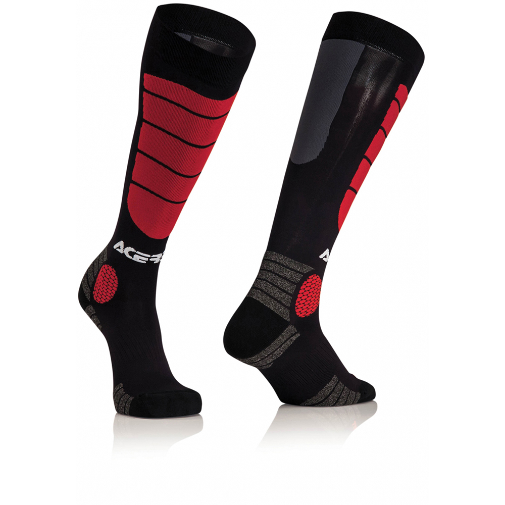 Chaussettes MX Impact