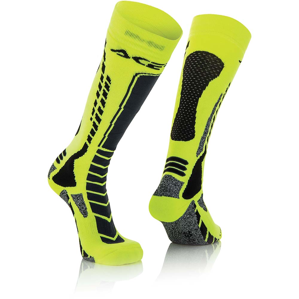 Chaussettes Mx Pro