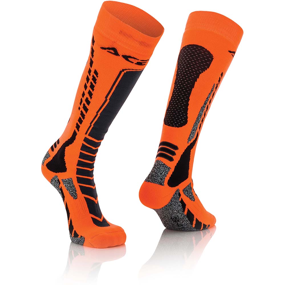 Chaussettes Mx Pro