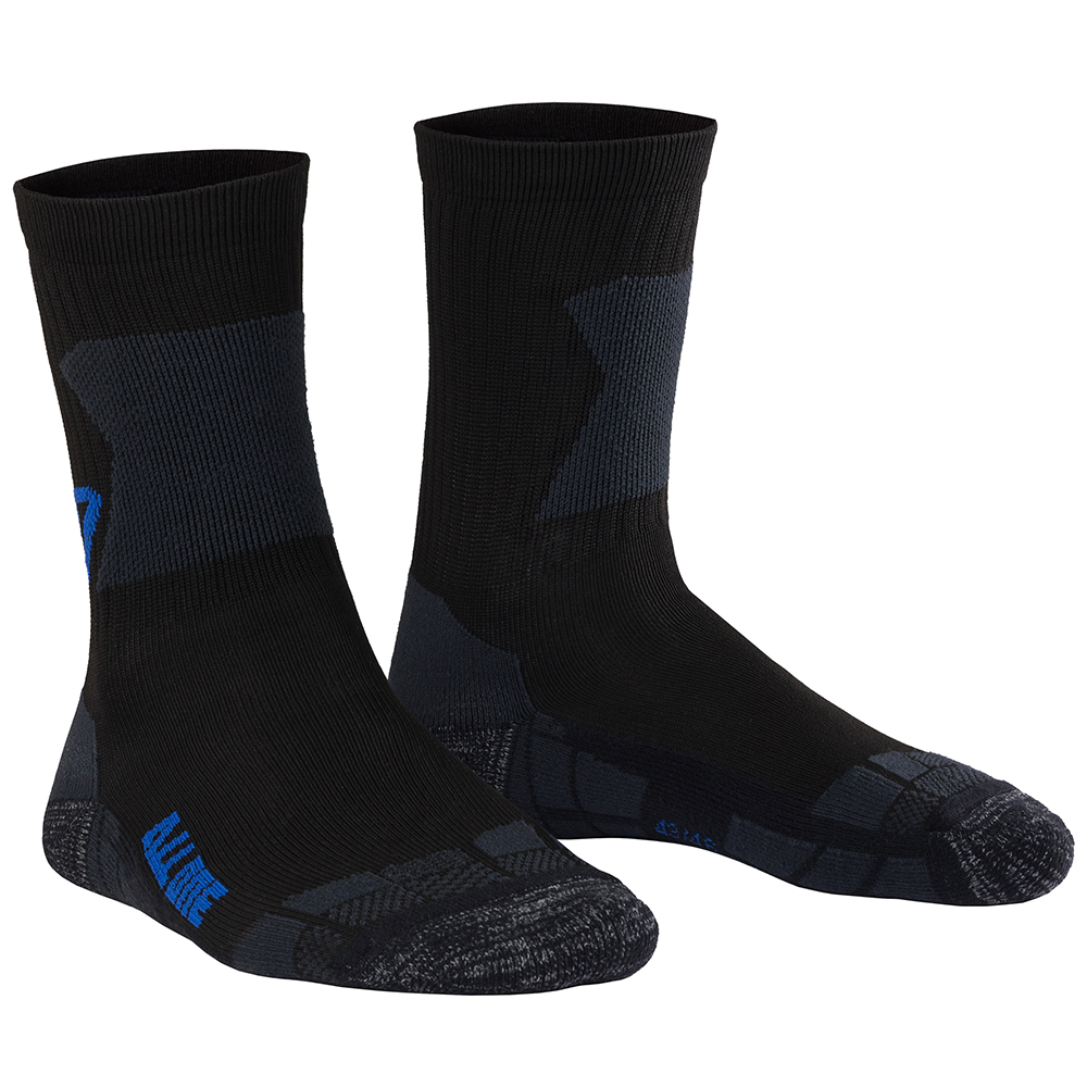 Chaussettes techniques courtes