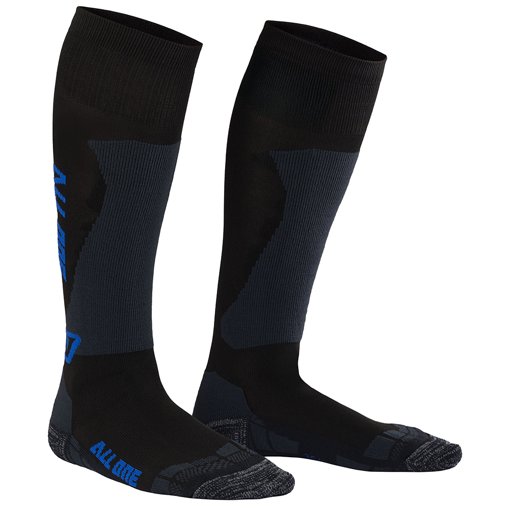 Chaussettes techniques longues