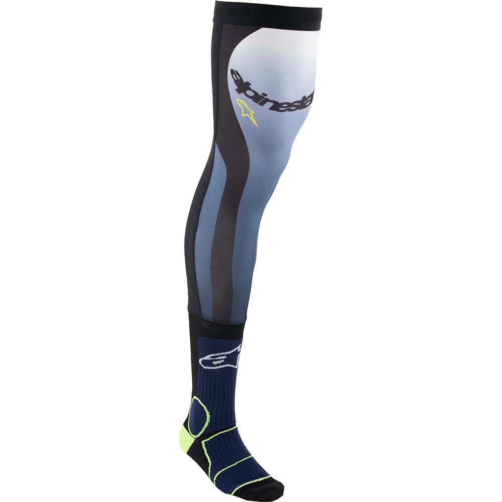 Chaussettes Knee Brace