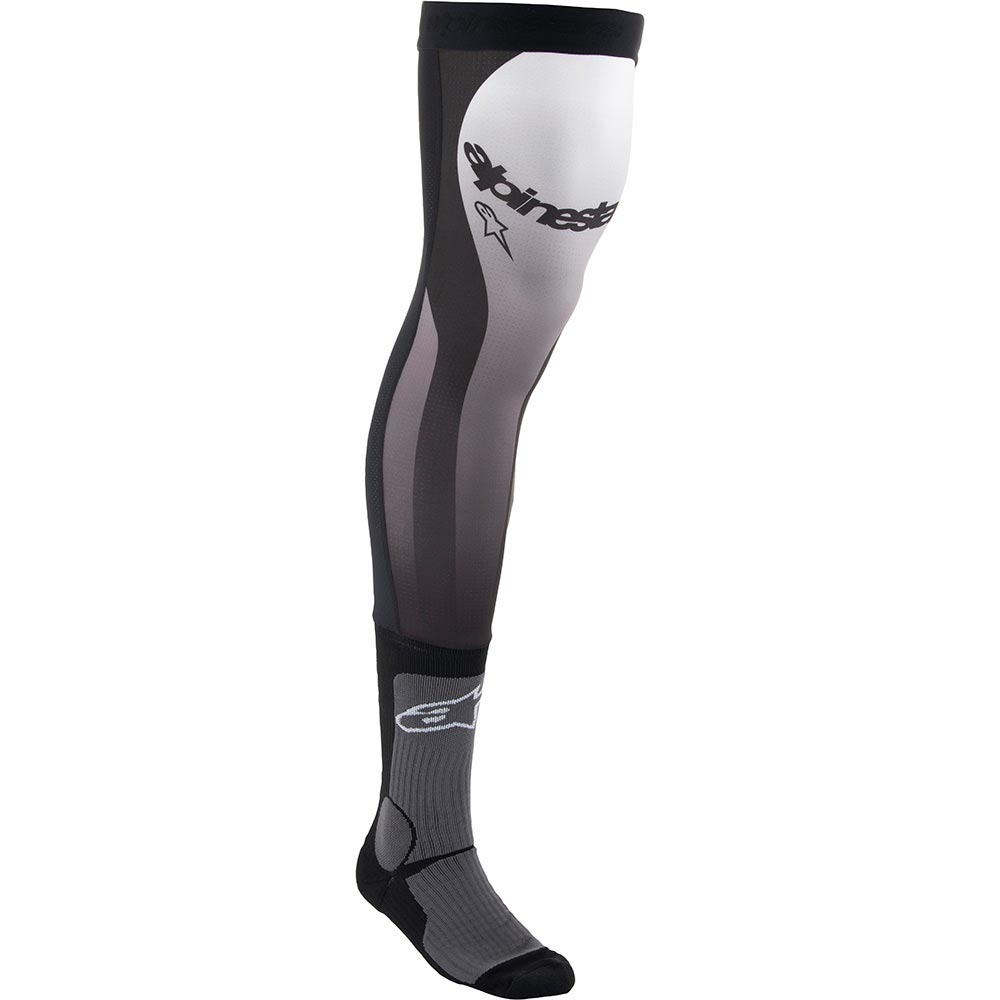 Chaussettes Knee Brace