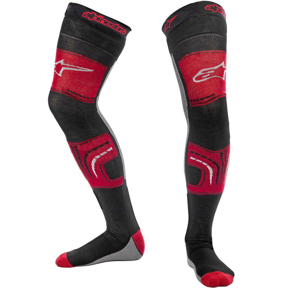 Chaussettes Knee Brace - 2020