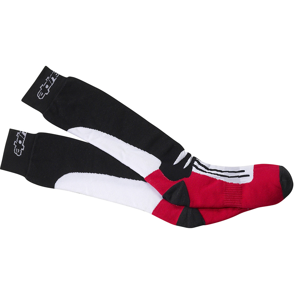 Chaussettes Racing Road