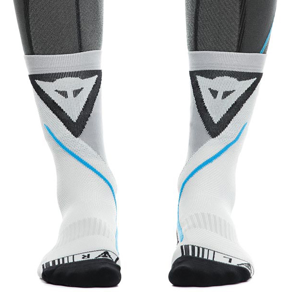 Chaussettes Dry Mid Sock