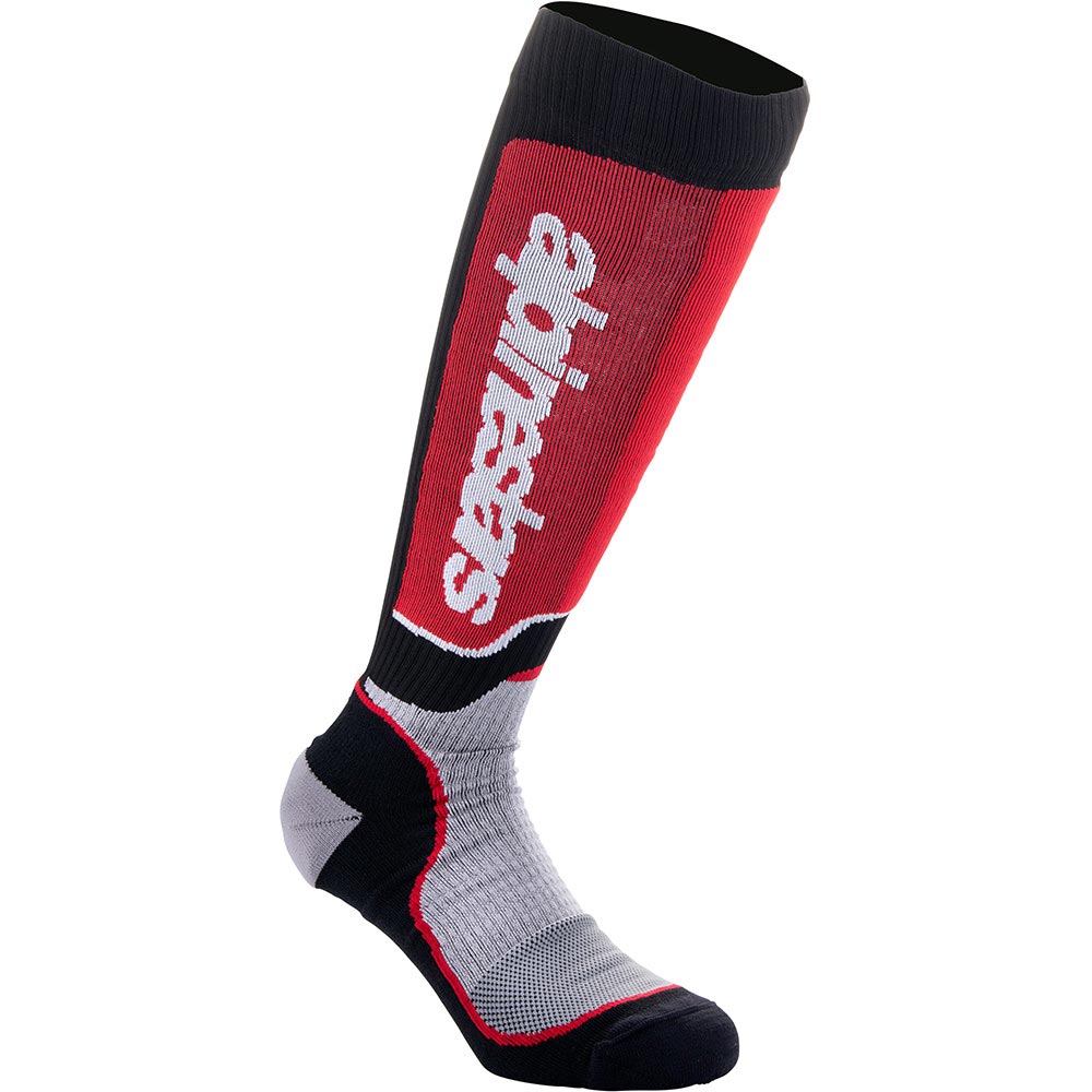 Chaussettes de protection MX Plus