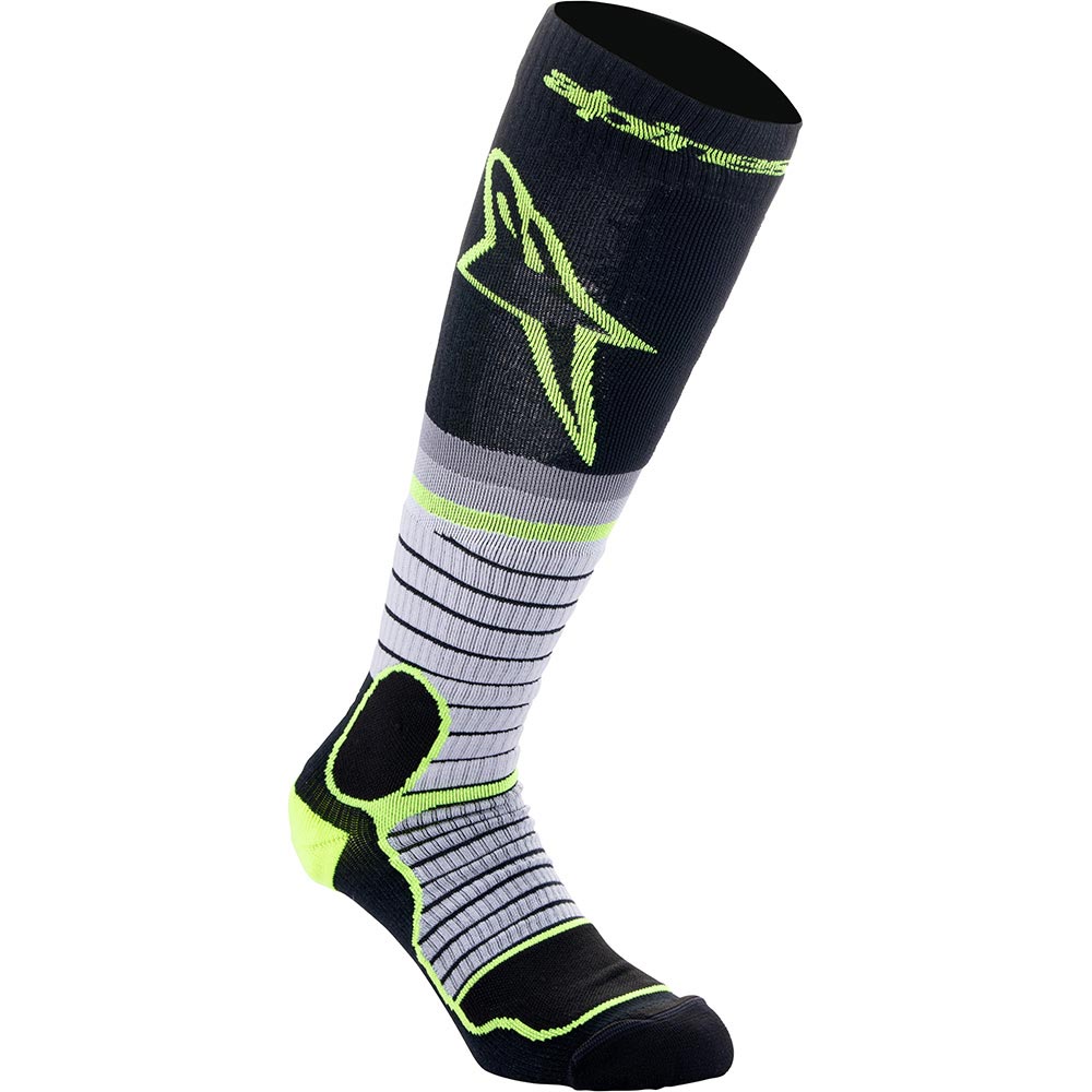 Chaussettes de protection MX Pro