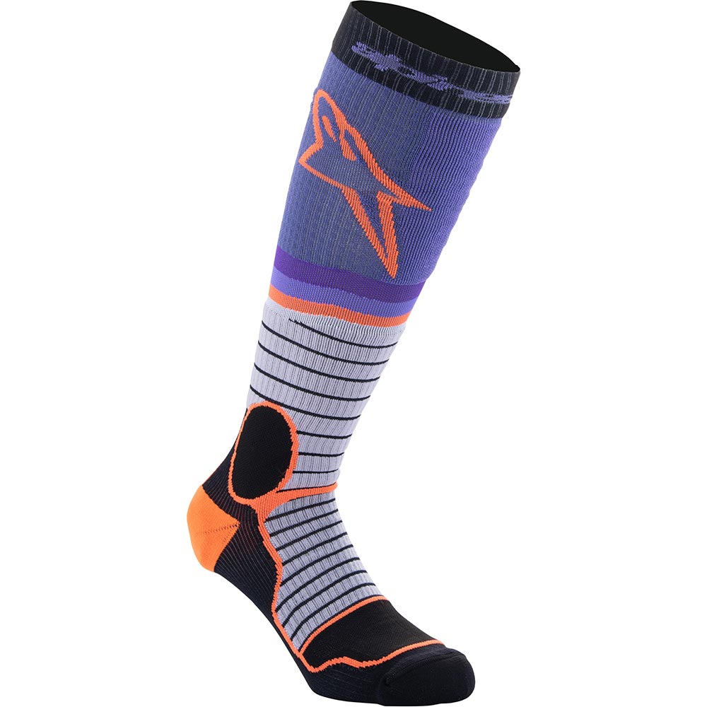 Chaussettes de protection MX Pro