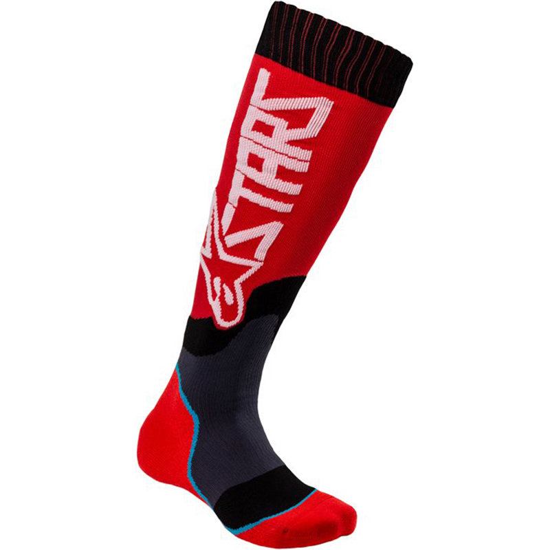 Chaussettes enfant Youth MX Plus-2