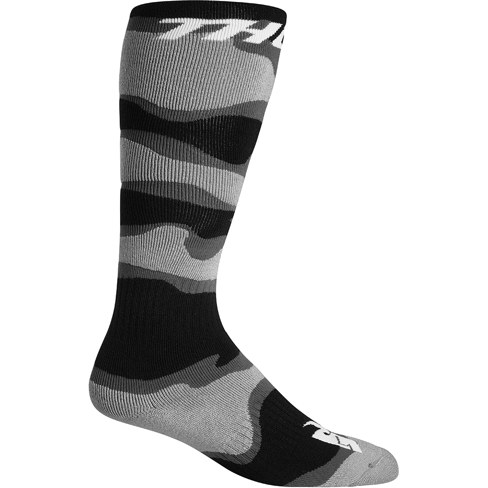 Chaussettes enfant Youth MX Camo