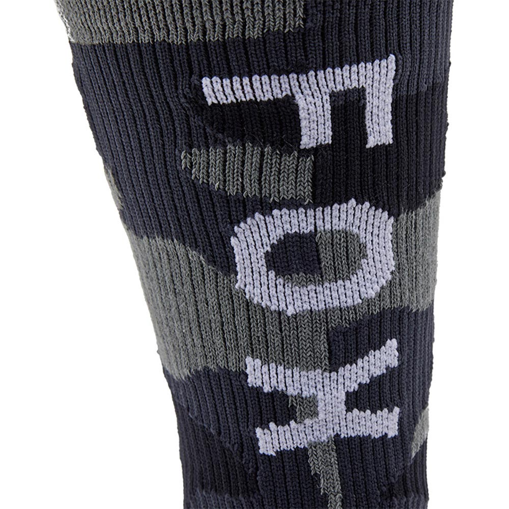 Chaussettes Fox Camo Crew