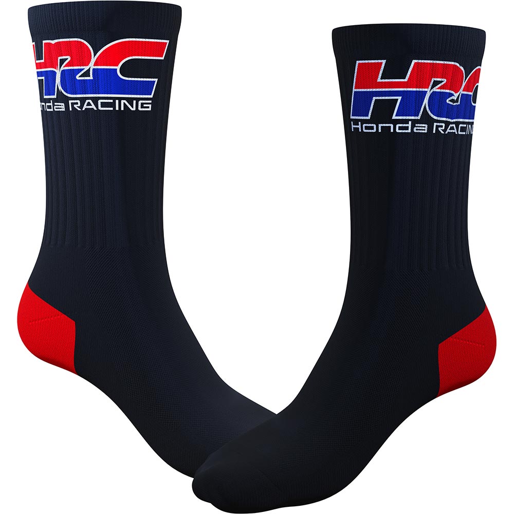 Chaussettes Honda HRC 25