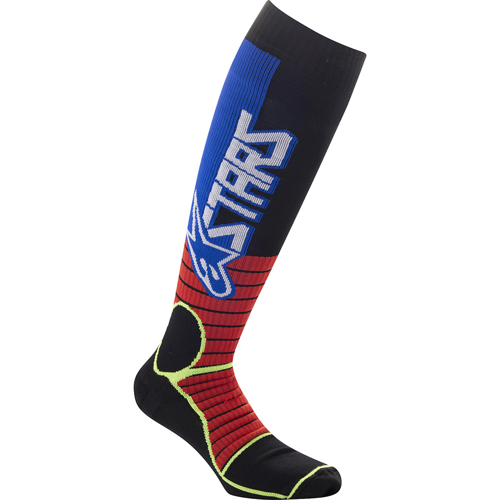 Chaussettes de protection MX Pro - 2020